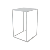 Frame Table High White 70